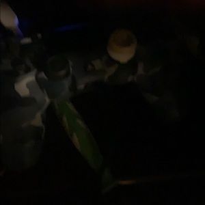 Meet your Posher, Shawn